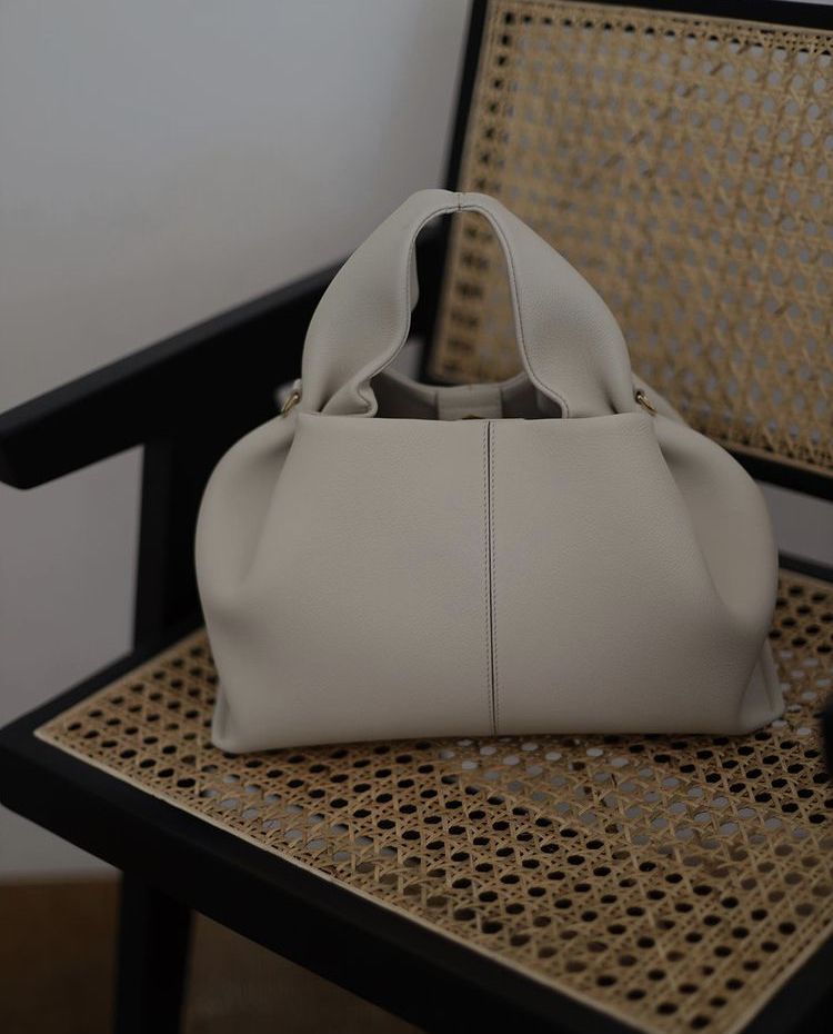 Polene Numéro Neuf blanc cassé