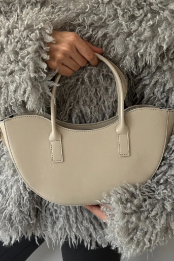 Sac Fiola cream