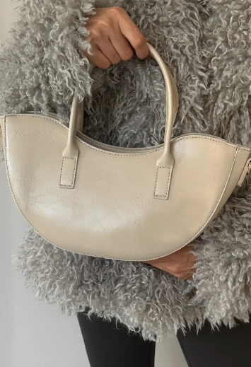 Sac Fiola cream