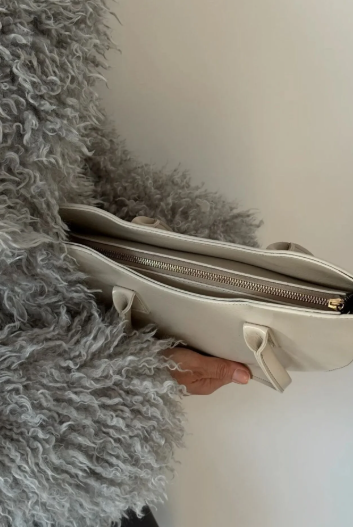 Sac Fiola cream