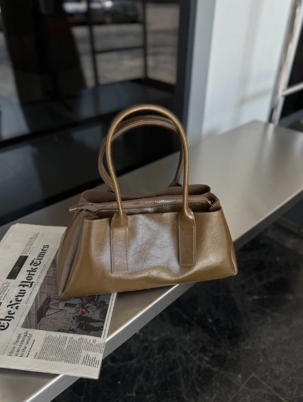 sac cuir zoa