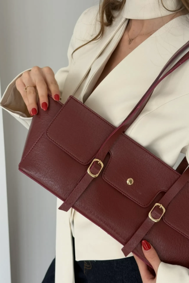sac reca en bordeaux