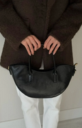 Sac Fiola  noir
