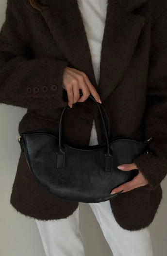 Sac Fiola  noir