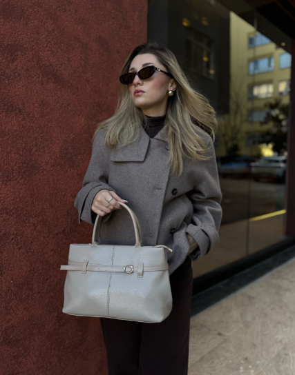 Sac manu cream