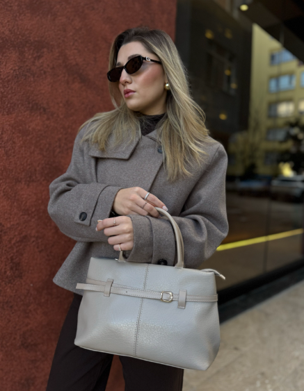 Sac manu cream