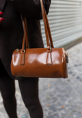 sac rola marron camel