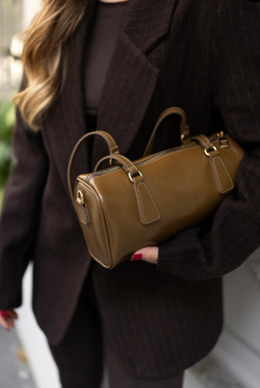 sac rola vert kaki