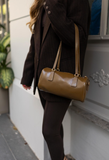 sac rola vert kaki