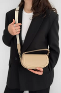 Sac mini Zara  beige