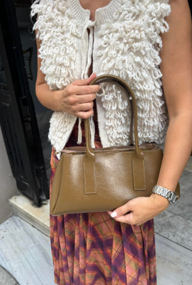 sac cuir zoa
