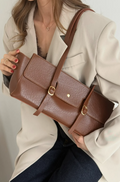 sac reca en marron camel