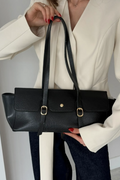 sac reca en noir