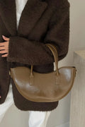 Sac Fiola  vert olive