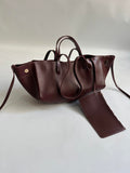 Polene Cyme big bordeaux