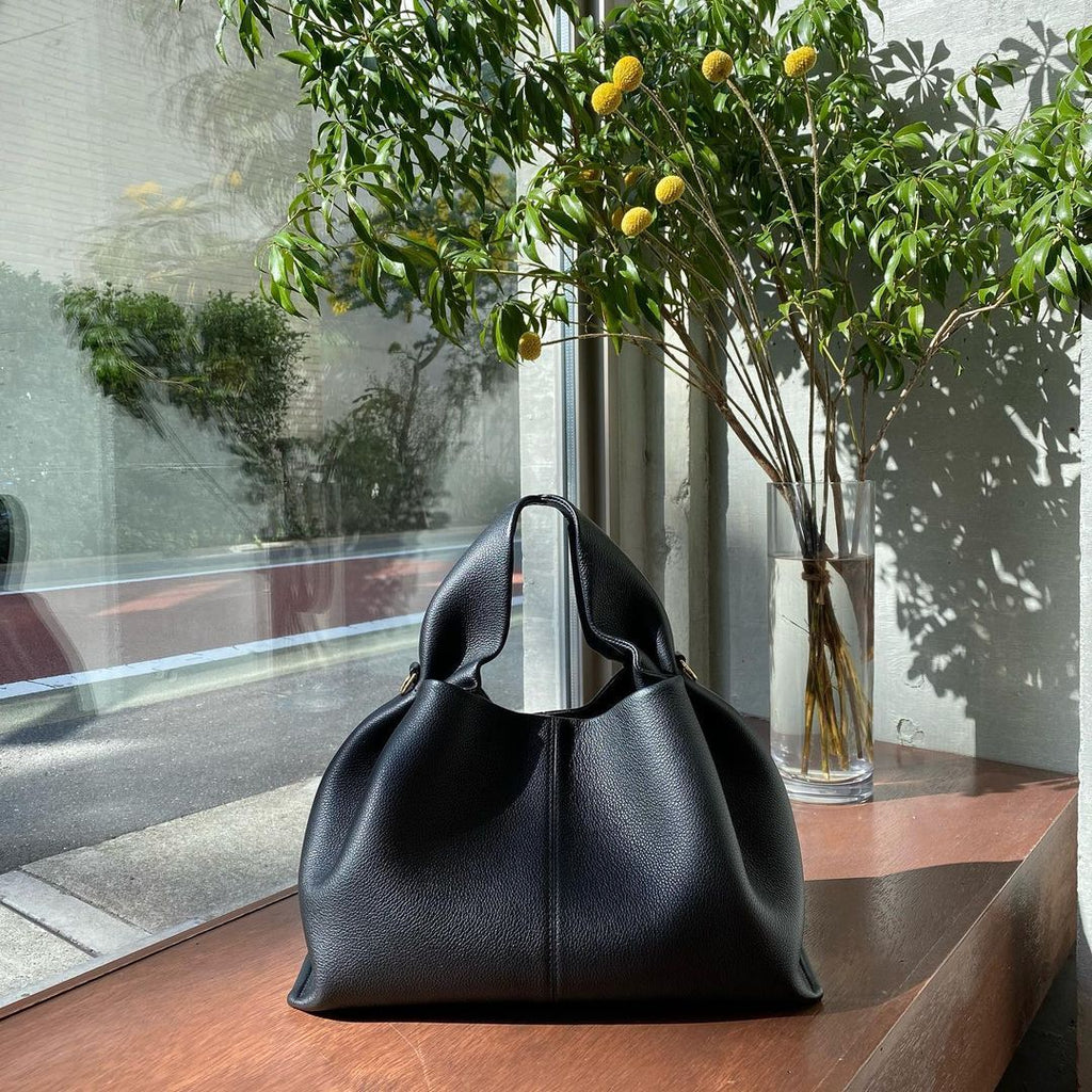 Polene Numéro Neuf  noir