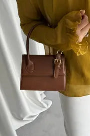 sac janice en noisette