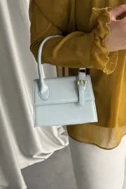 sac janice en bleu