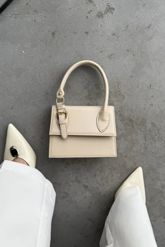 sac janice en beige