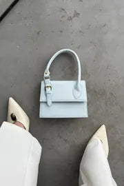 sac janice en bleu