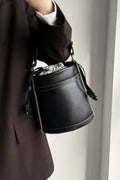 sac  Zoa en noir
