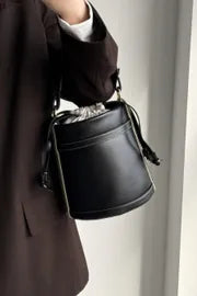 sac  Zoa en noir
