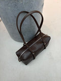 sac Luma marron foncé