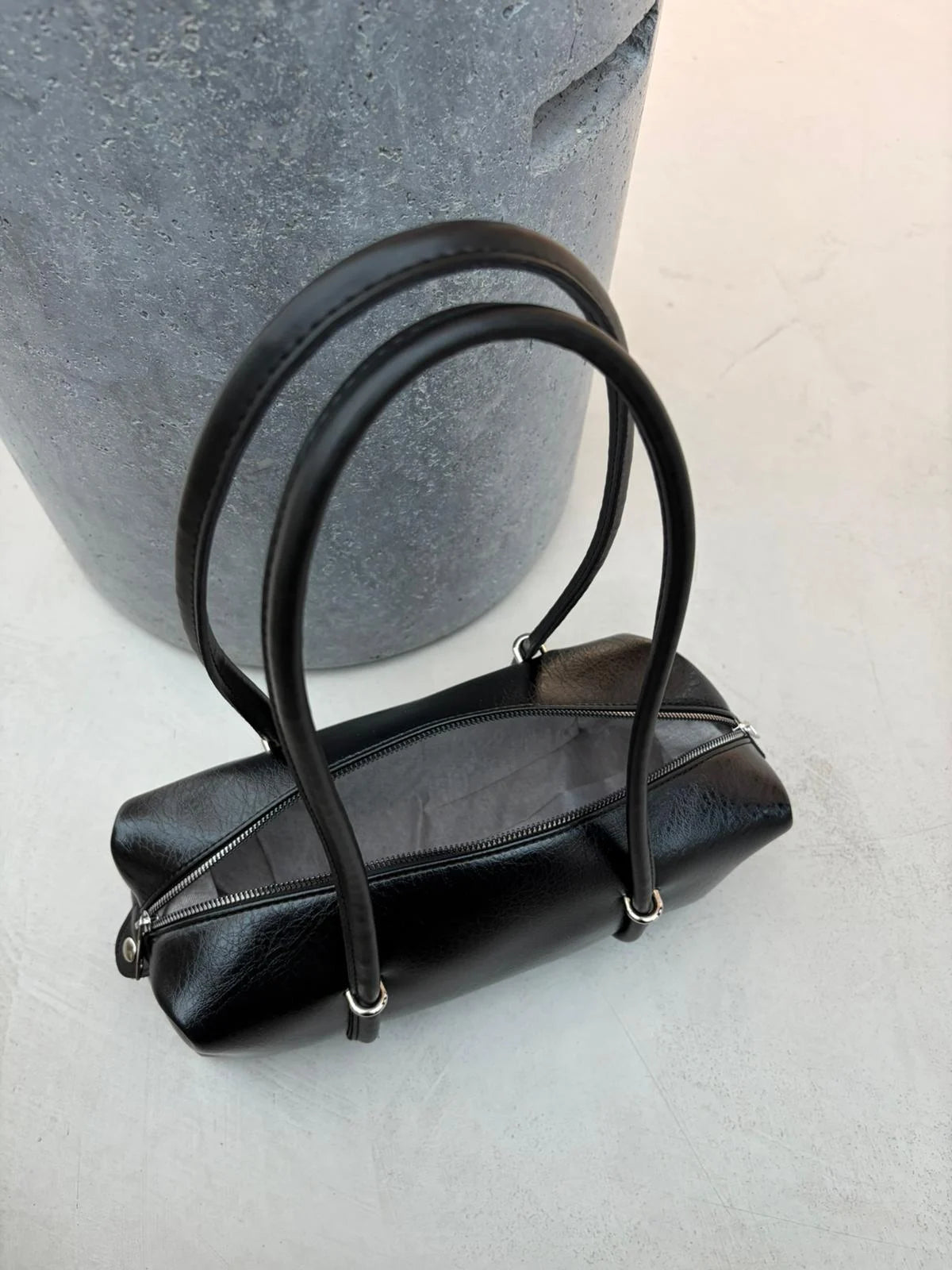 sac Luma noir