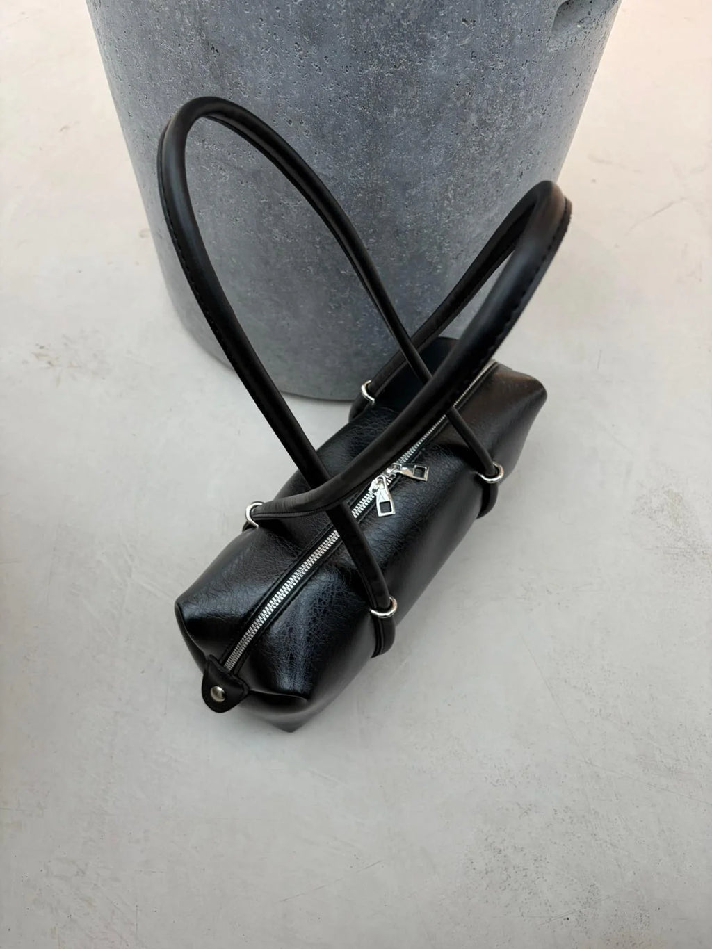 sac Luma noir