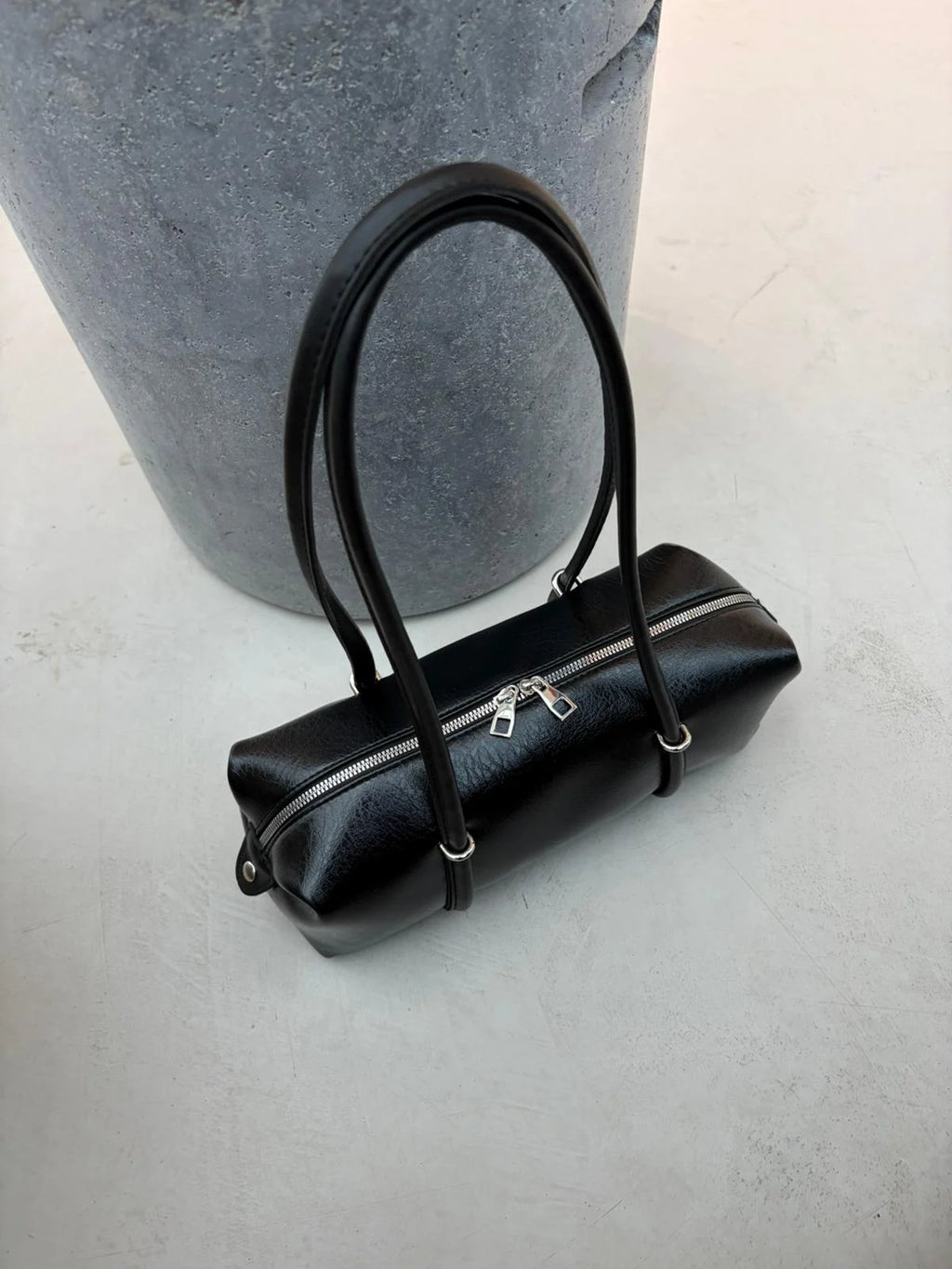 sac Luma noir