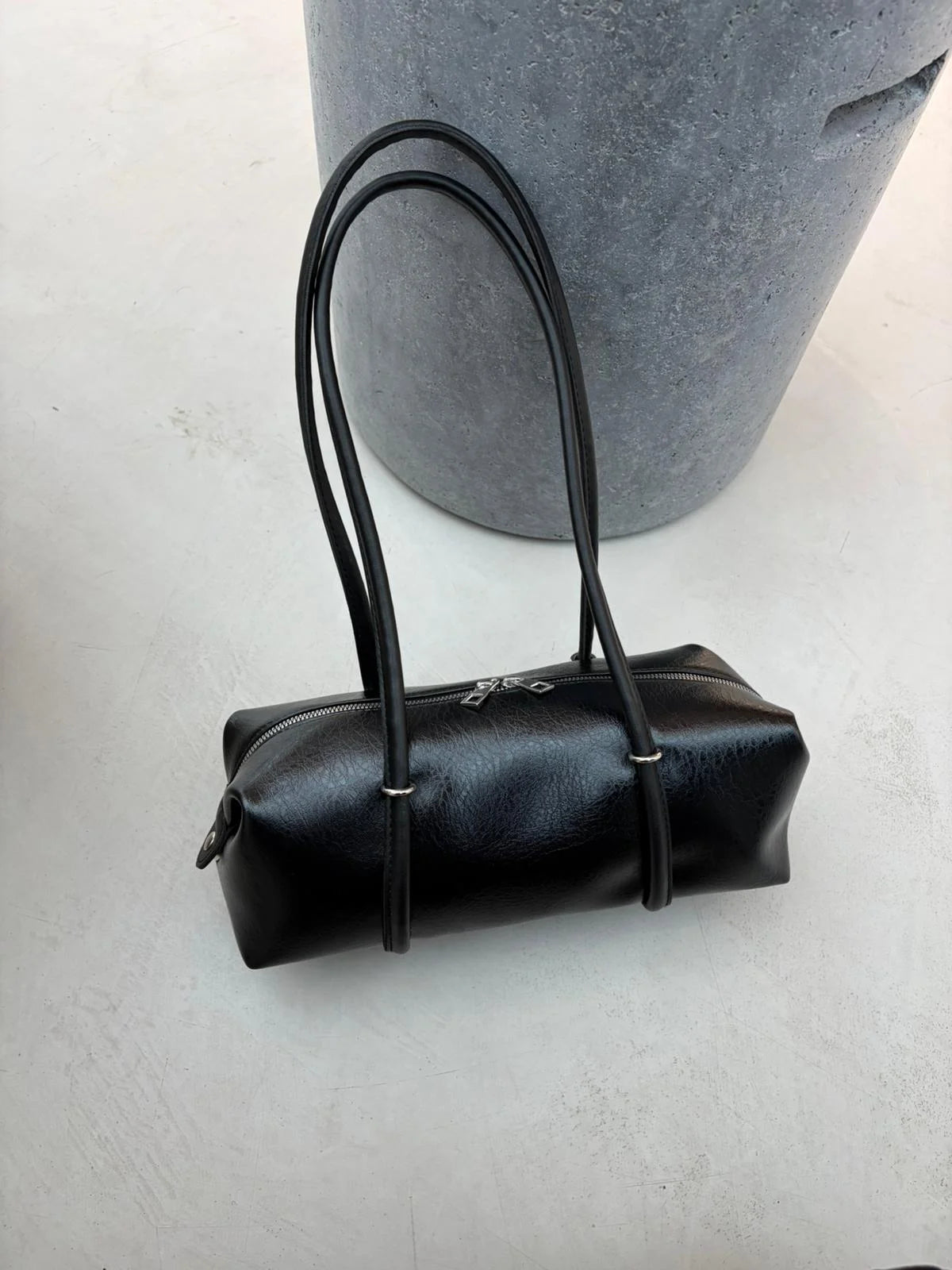 sac Luma noir