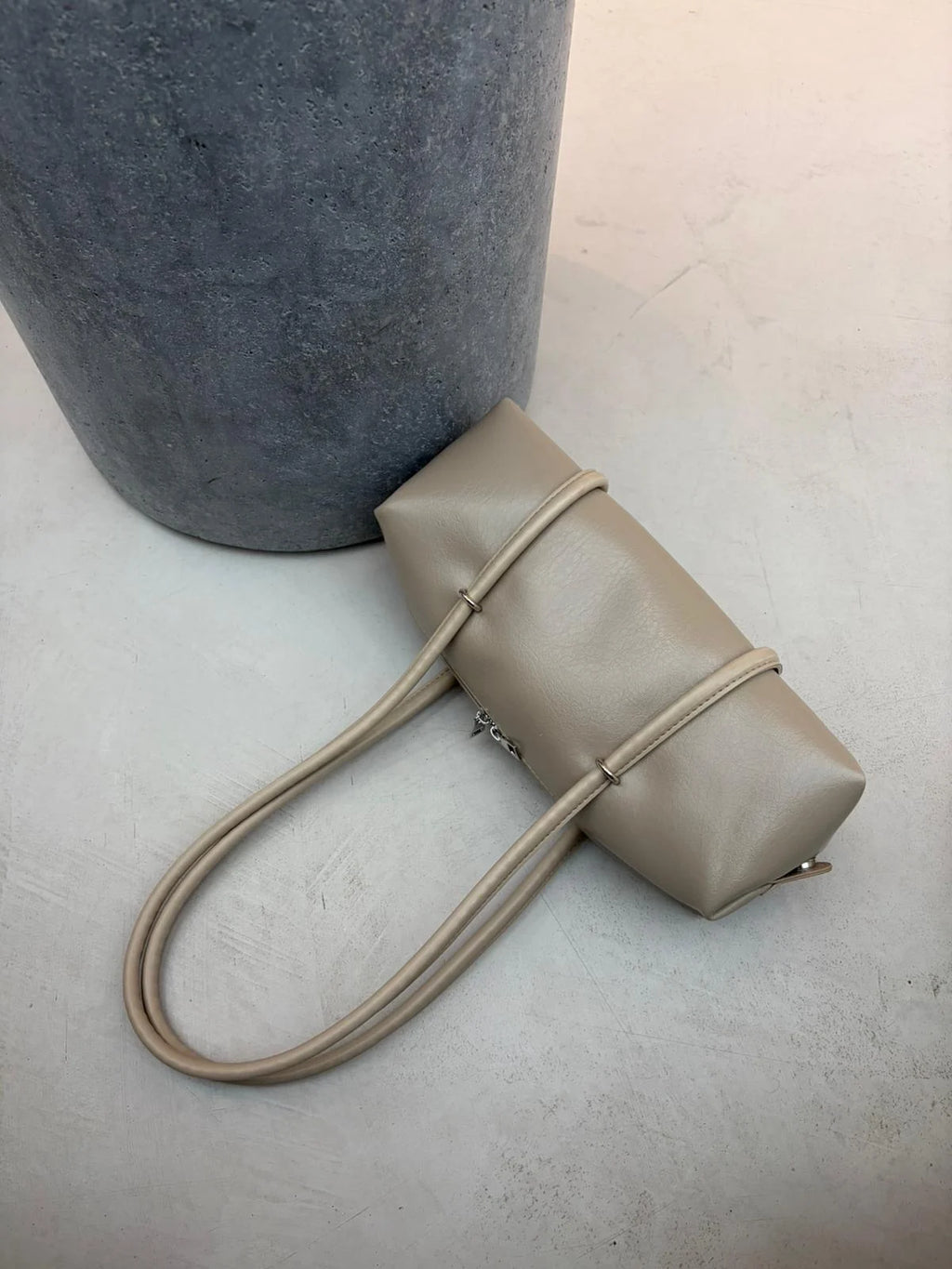 sac Luma beige
