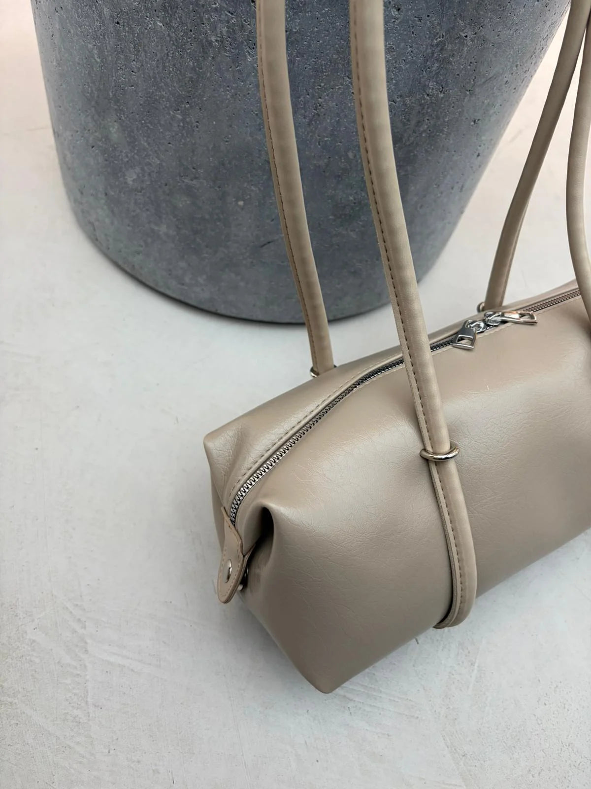 sac Luma beige
