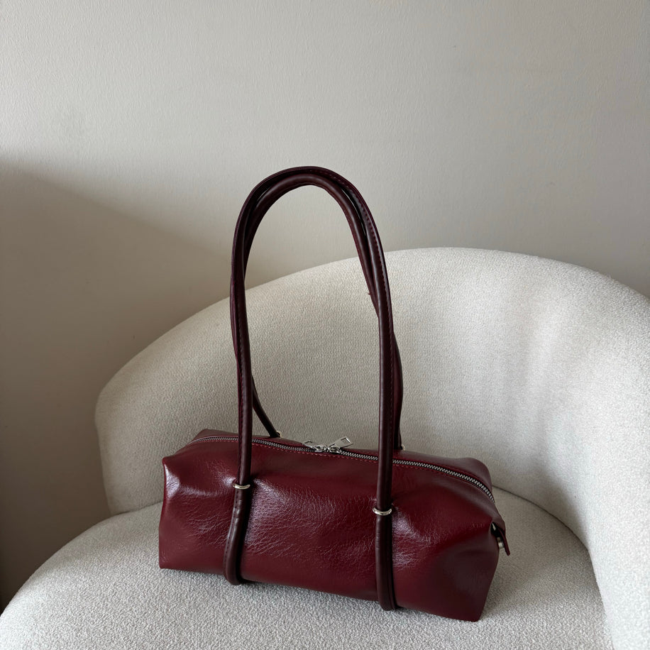 sac Luma bordeaux