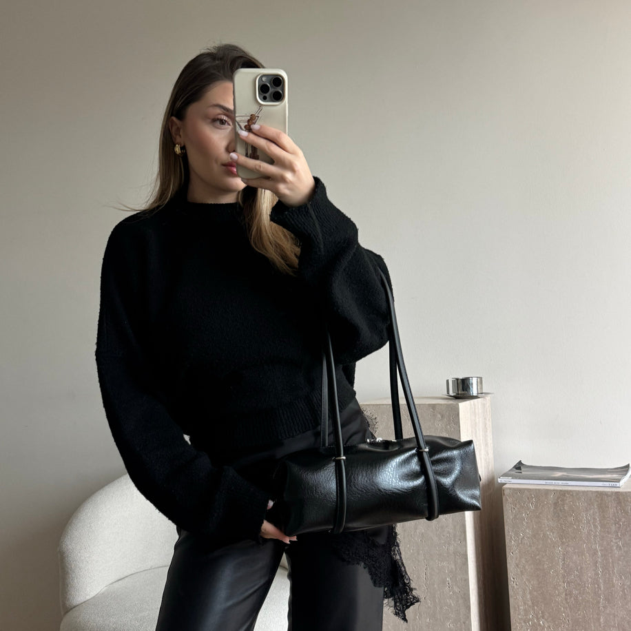 sac Luma noir