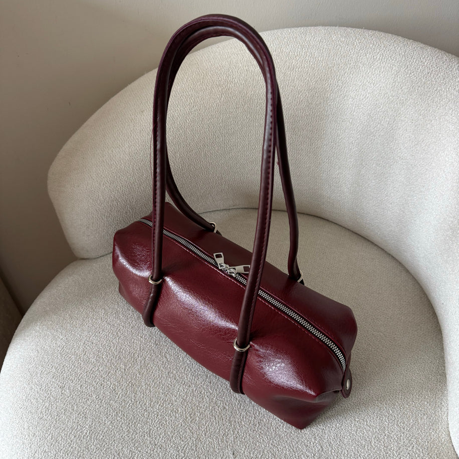 sac Luma bordeaux