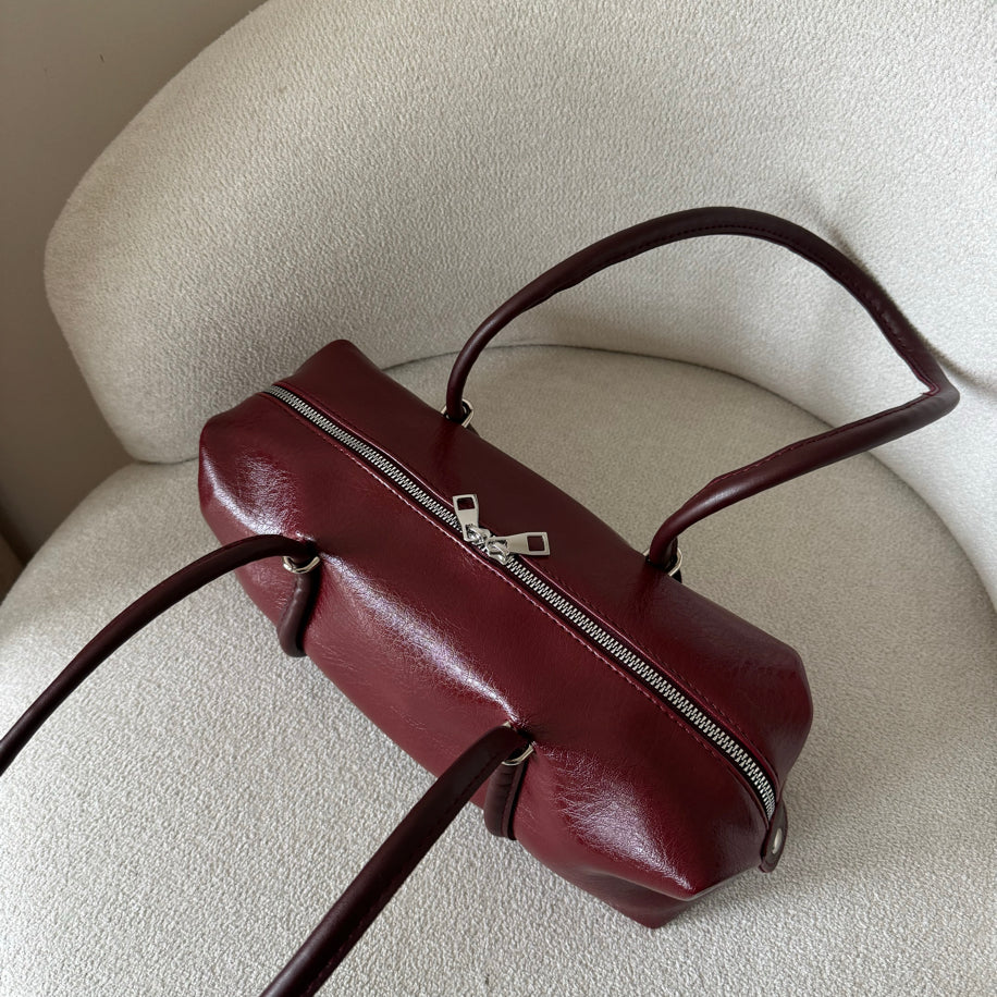 sac Luma bordeaux