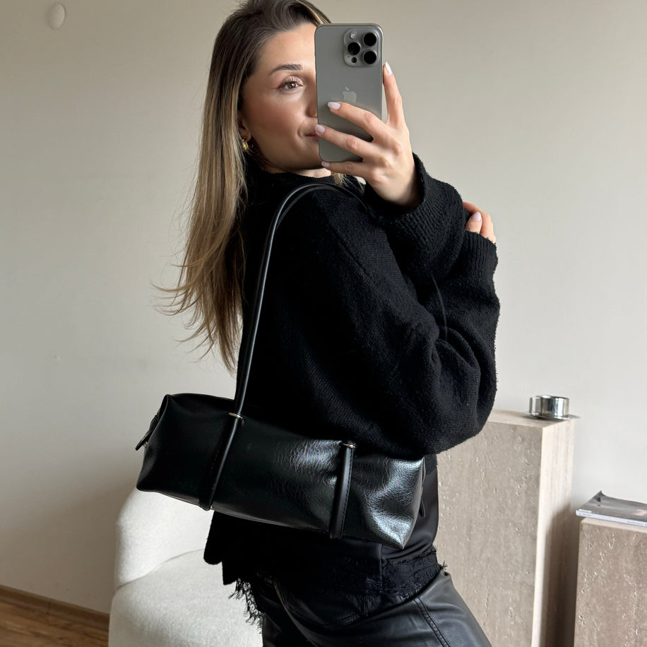 sac Luma noir