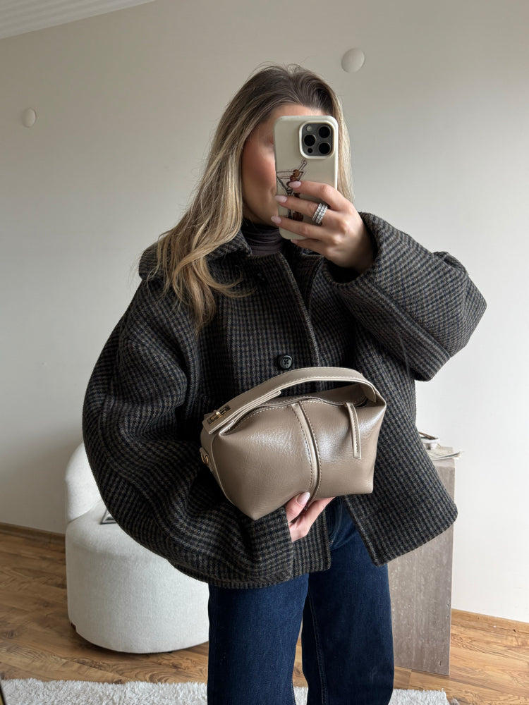 Fella bag en beige