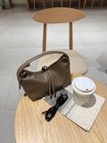 Sac Zara en vert kaki