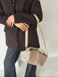Fella bag en beige