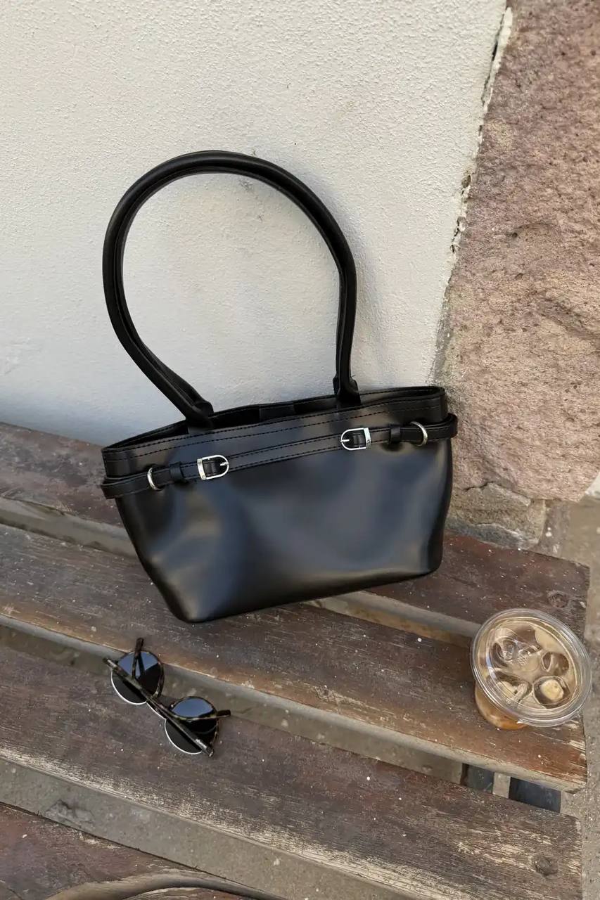 sac Glove noir