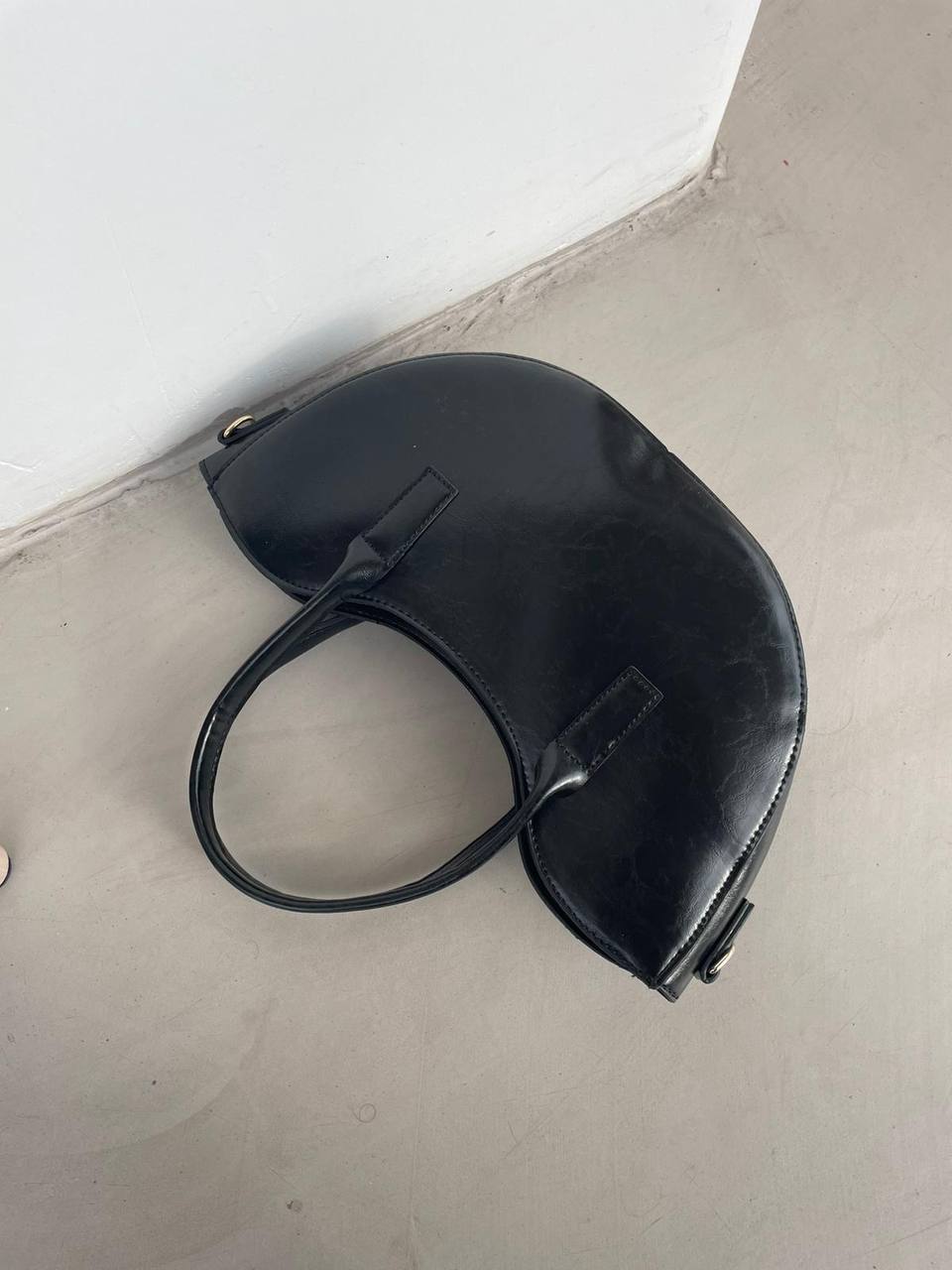 Sac Fiola  noir