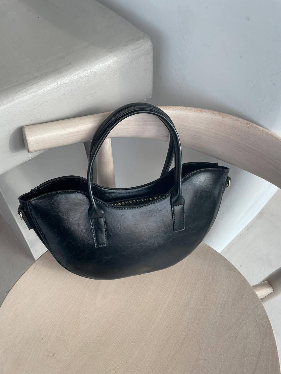 Sac Fiola  noir