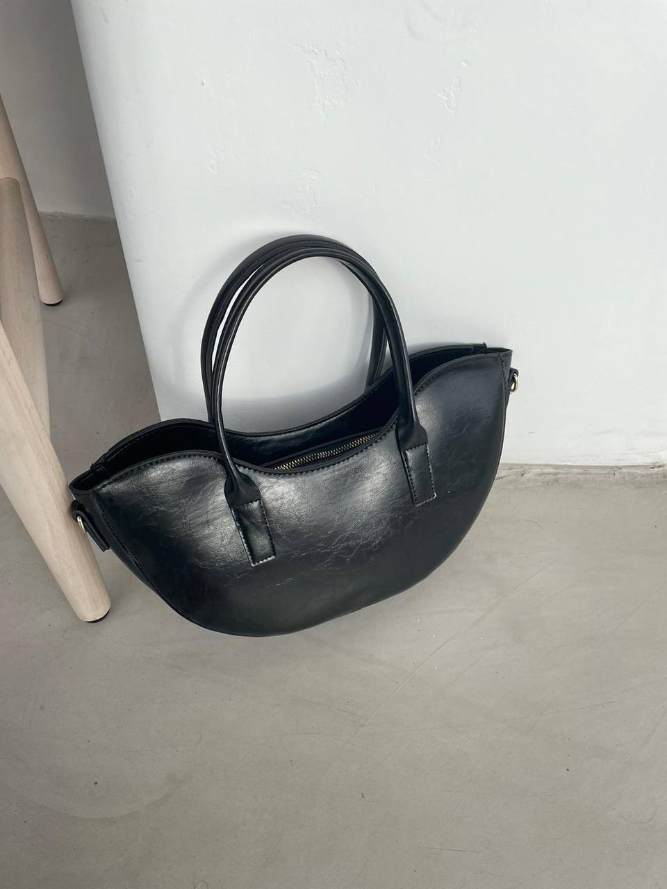Sac Fiola  noir