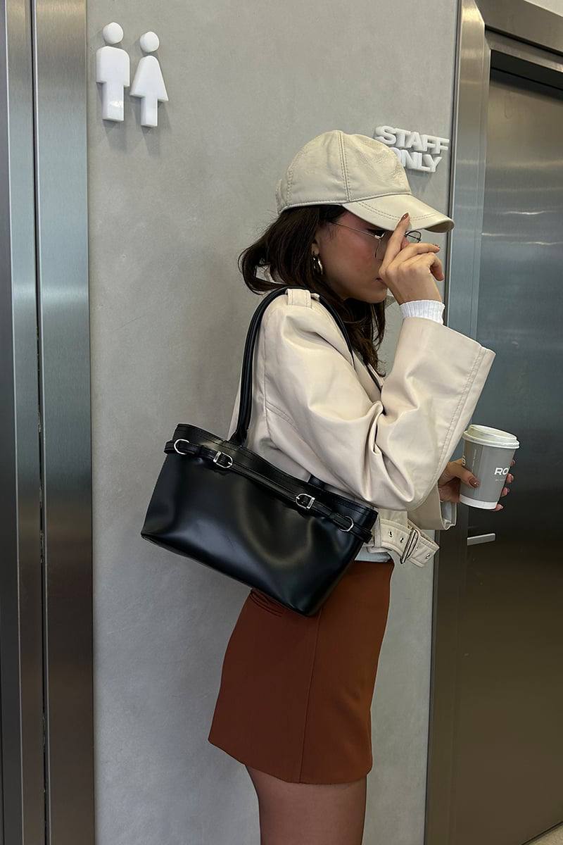 sac Glove noir
