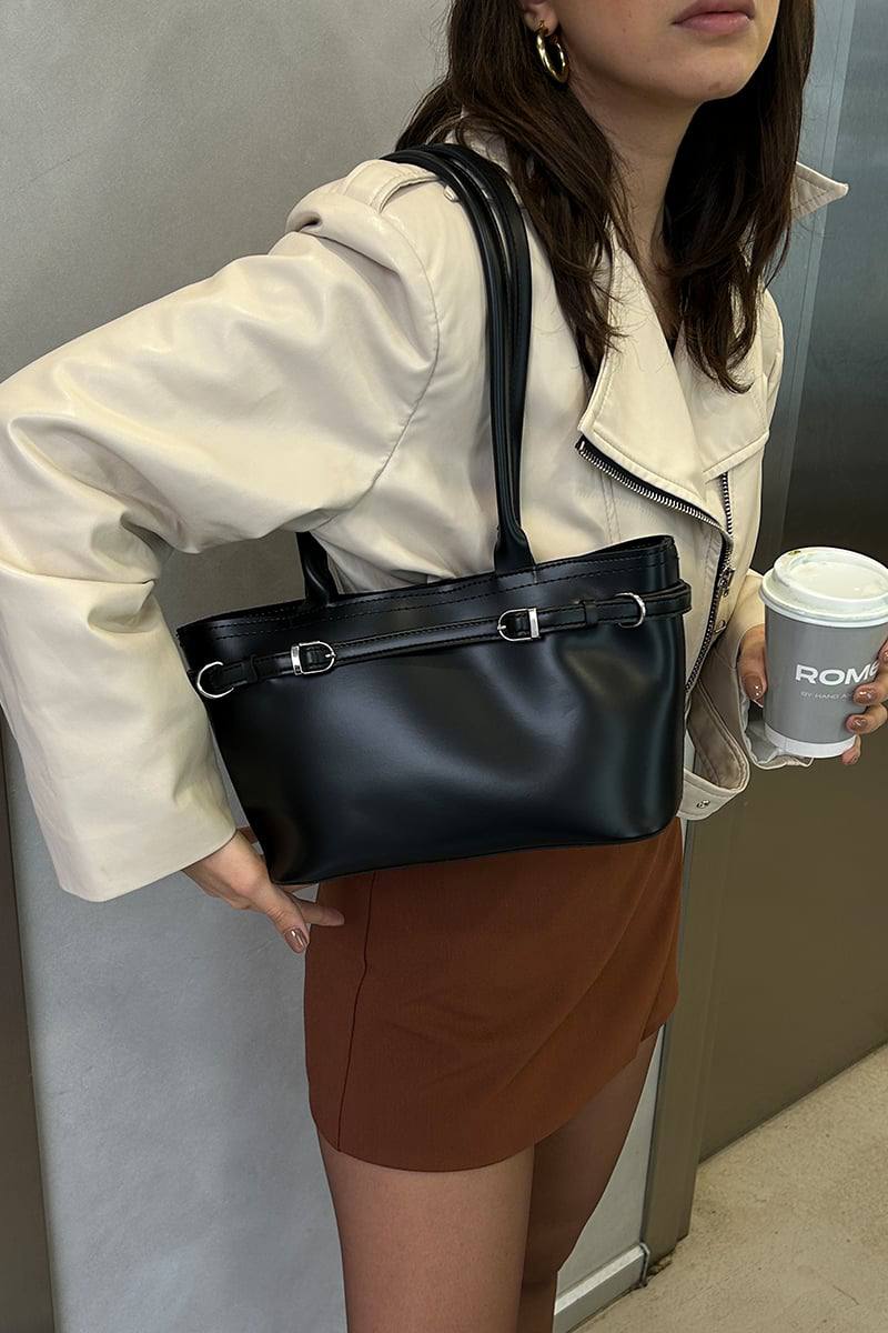 sac Glove noir