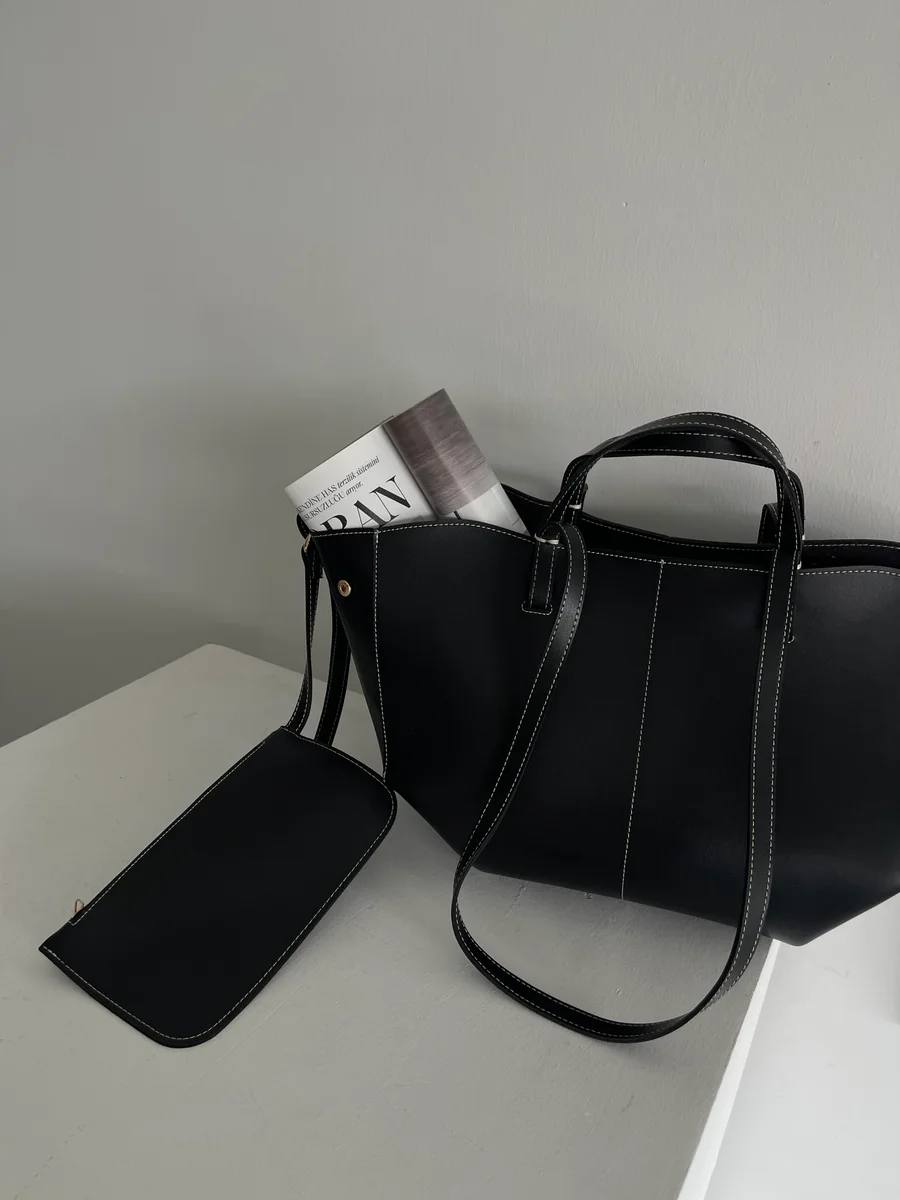 Polene Cym big noir