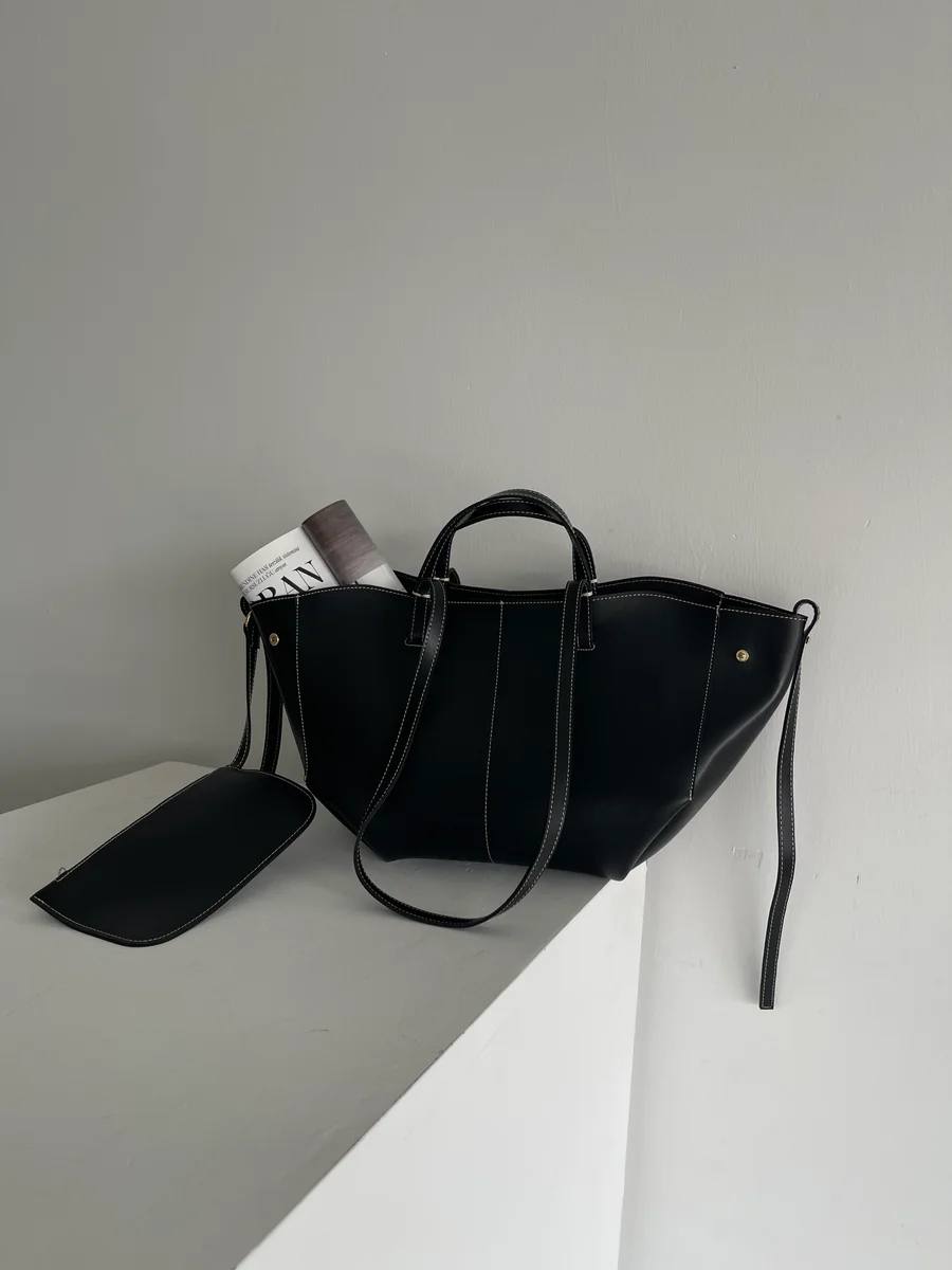 Polene Cym big noir