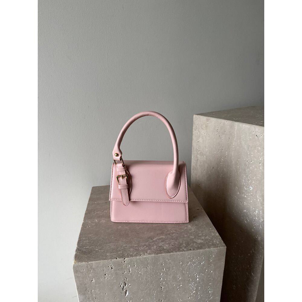 sac janice en rose